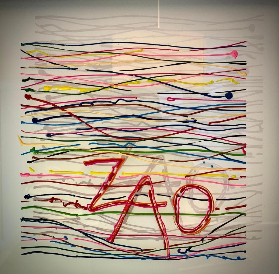 Le Gite De Zao Avec Billard Philippeville Ngoại thất bức ảnh